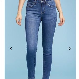 Judy Blue Jeans
